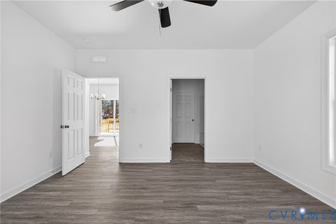 Tiny photo for 101 Moore Drive, Williamsburg, VA 23188 (MLS # 2604636)