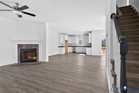 Tiny photo for 101 Moore Drive, Williamsburg, VA 23188 (MLS # 2604636)