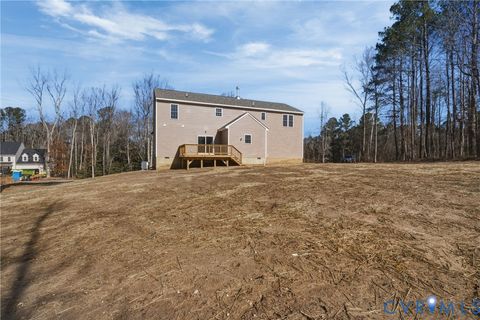 Tiny photo for 101 Moore Drive, Williamsburg, VA 23188 (MLS # 2604636)