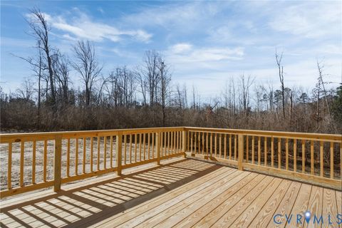 Tiny photo for 101 Moore Drive, Williamsburg, VA 23188 (MLS # 2604636)