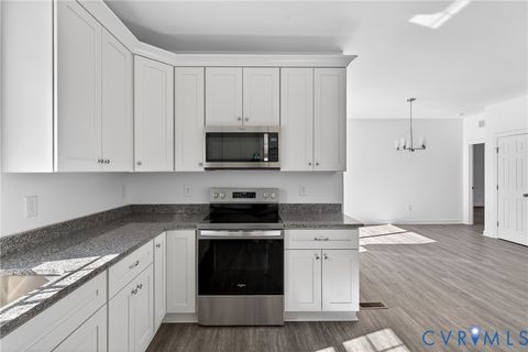 Tiny photo for 101 Moore Drive, Williamsburg, VA 23188 (MLS # 2604636)