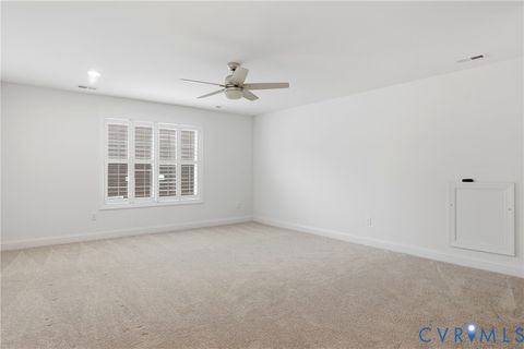 Tiny photo for 12326 Beech Hall Circle, Manakin Sabot, VA 23103 (MLS # 2605245)