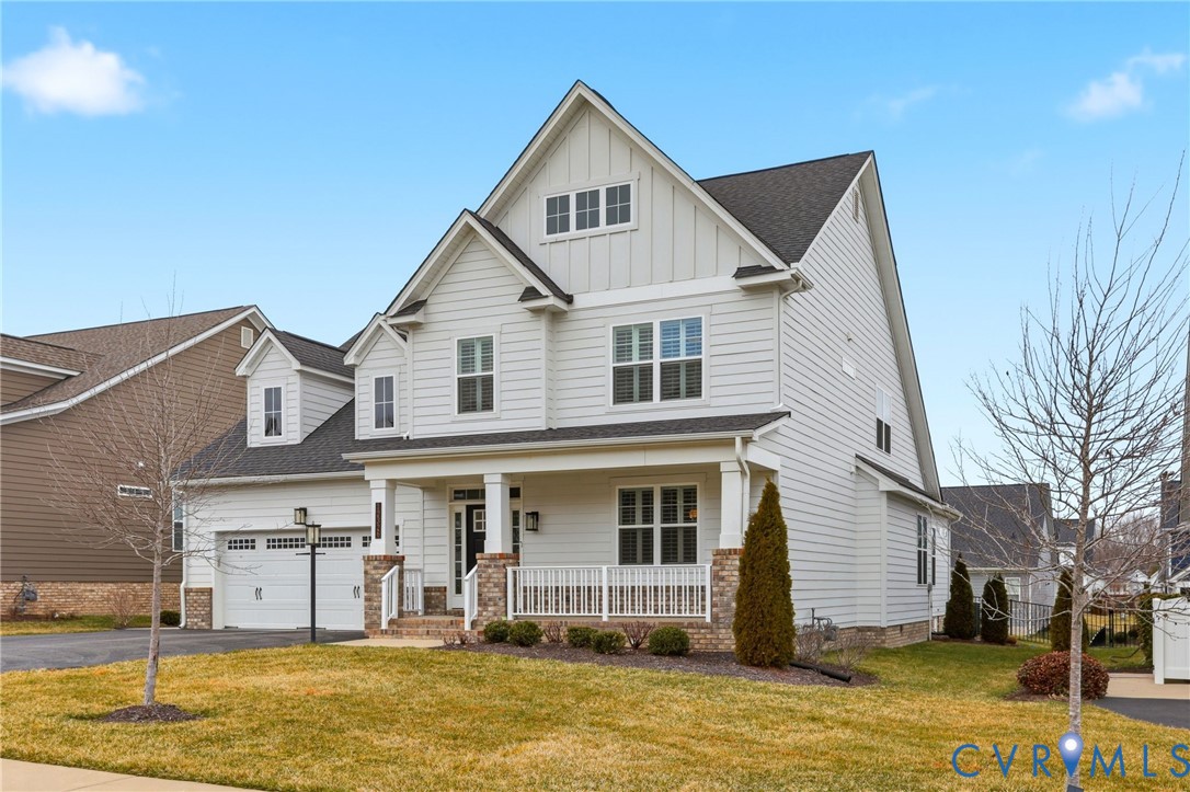 12326 Beech Hall Circle