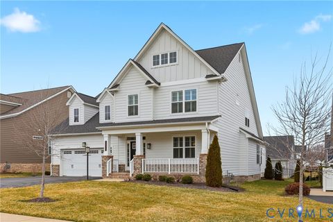 Tiny photo for 12326 Beech Hall Circle, Manakin Sabot, VA 23103 (MLS # 2605245)