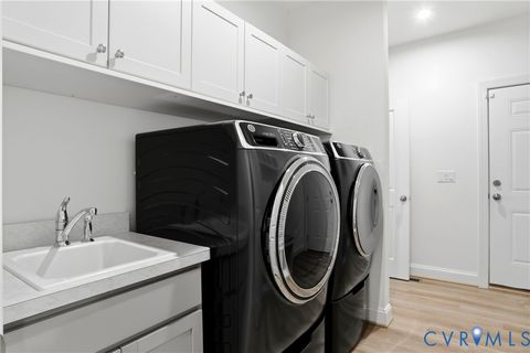 Tiny photo for 12326 Beech Hall Circle, Manakin Sabot, VA 23103 (MLS # 2605245)