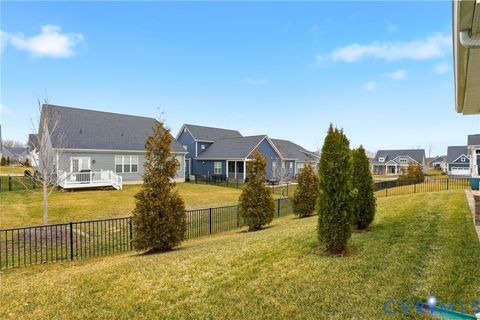 Tiny photo for 12326 Beech Hall Circle, Manakin Sabot, VA 23103 (MLS # 2605245)