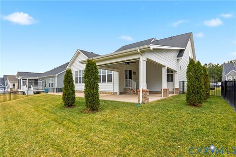 Tiny photo for 12326 Beech Hall Circle, Manakin Sabot, VA 23103 (MLS # 2605245)