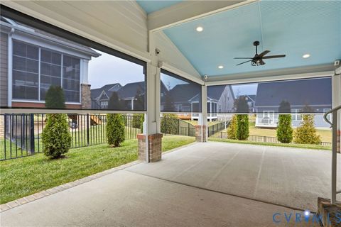 Tiny photo for 12326 Beech Hall Circle, Manakin Sabot, VA 23103 (MLS # 2605245)