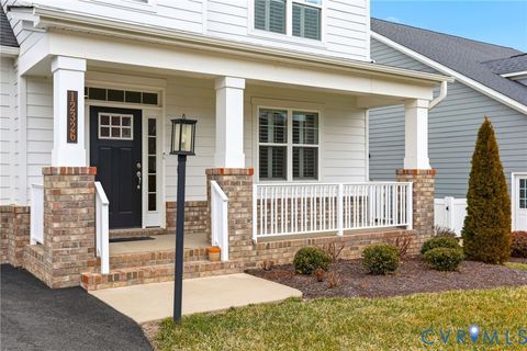 Tiny photo for 12326 Beech Hall Circle, Manakin Sabot, VA 23103 (MLS # 2605245)
