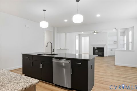 Tiny photo for 12326 Beech Hall Circle, Manakin Sabot, VA 23103 (MLS # 2605245)