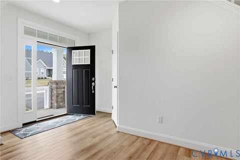 Tiny photo for 12326 Beech Hall Circle, Manakin Sabot, VA 23103 (MLS # 2605245)