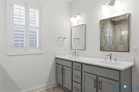 Tiny photo for 12326 Beech Hall Circle, Manakin Sabot, VA 23103 (MLS # 2605245)