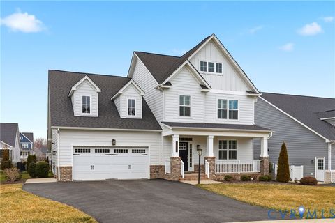 12326 Beech Hall Circle Manakin Sabot VA 23103