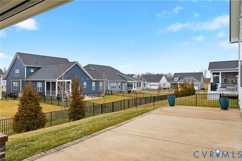 Tiny photo for 12326 Beech Hall Circle, Manakin Sabot, VA 23103 (MLS # 2605245)
