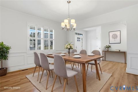 Tiny photo for 12326 Beech Hall Circle, Manakin Sabot, VA 23103 (MLS # 2605245)