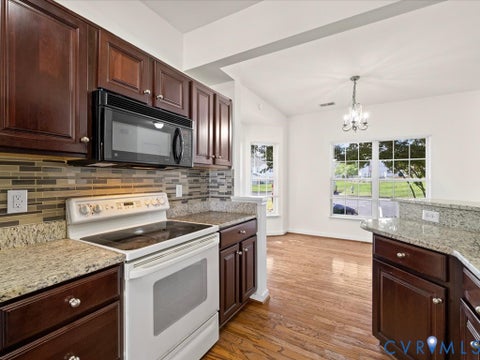 Tiny photo for 1107 Magnolia Pointe Boulevard, Glen Allen, VA 23059 (MLS # 2626690)