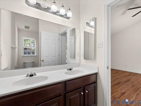 Tiny photo for 1107 Magnolia Pointe Boulevard, Glen Allen, VA 23059 (MLS # 2626690)
