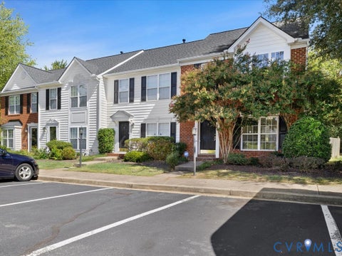 Photo of 1107 Magnolia Pointe Boulevard, Glen Allen, VA 23059 (MLS # 2626690)