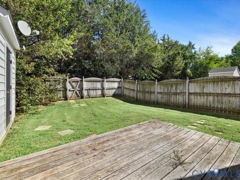 Tiny photo for 1107 Magnolia Pointe Boulevard, Glen Allen, VA 23059 (MLS # 2626690)