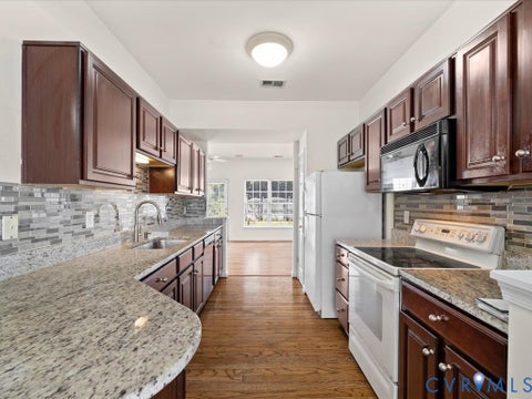 Tiny photo for 1107 Magnolia Pointe Boulevard, Glen Allen, VA 23059 (MLS # 2626690)