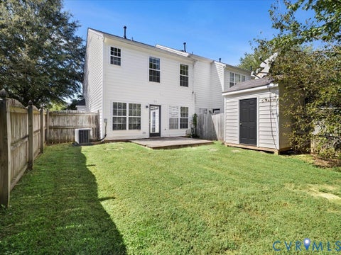 Tiny photo for 1107 Magnolia Pointe Boulevard, Glen Allen, VA 23059 (MLS # 2626690)