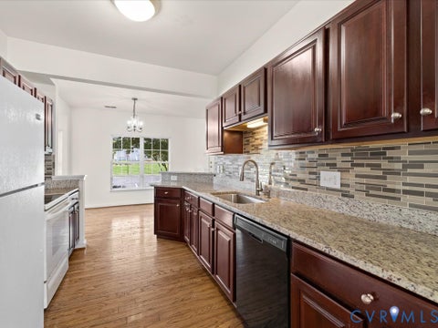 Tiny photo for 1107 Magnolia Pointe Boulevard, Glen Allen, VA 23059 (MLS # 2626690)