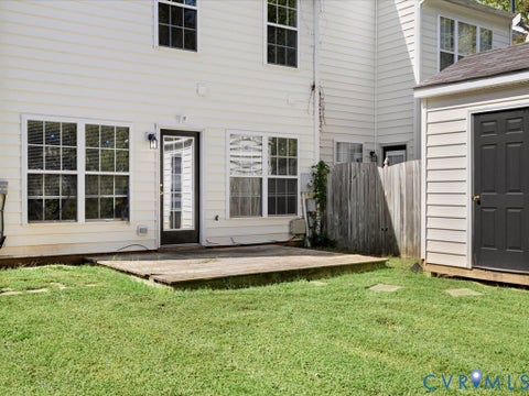 Tiny photo for 1107 Magnolia Pointe Boulevard, Glen Allen, VA 23059 (MLS # 2626690)