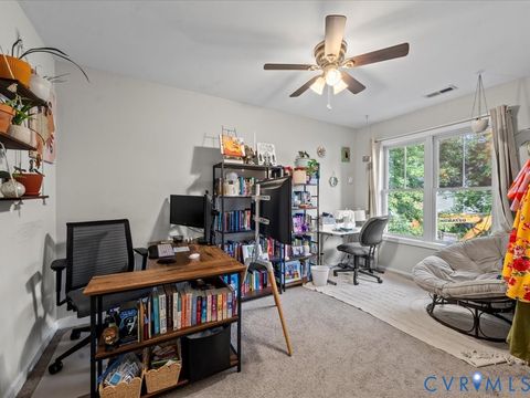 Tiny photo for 2111 North Avenue, Richmond, VA 23222 (MLS # 2523492)