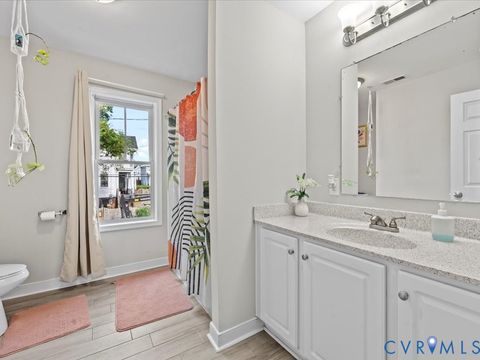 Tiny photo for 2111 North Avenue, Richmond, VA 23222 (MLS # 2523492)
