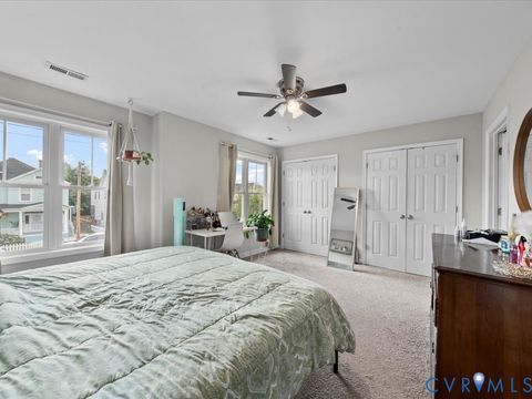 Tiny photo for 2111 North Avenue, Richmond, VA 23222 (MLS # 2523492)