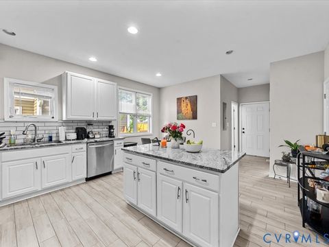 Tiny photo for 2111 North Avenue, Richmond, VA 23222 (MLS # 2523492)