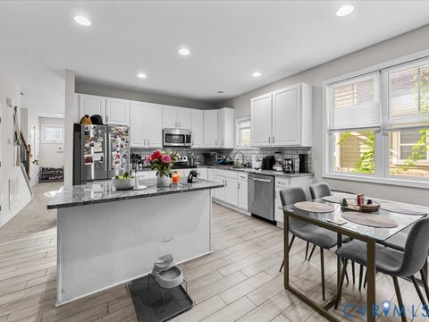 Tiny photo for 2111 North Avenue, Richmond, VA 23222 (MLS # 2523492)