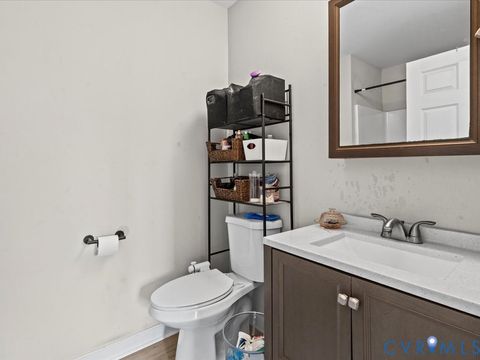 Tiny photo for 2111 North Avenue, Richmond, VA 23222 (MLS # 2523492)