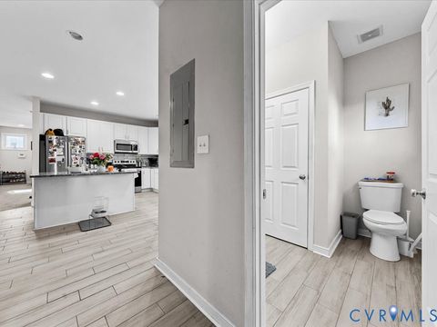 Tiny photo for 2111 North Avenue, Richmond, VA 23222 (MLS # 2523492)