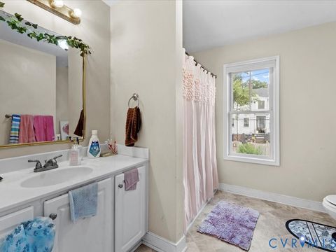 Tiny photo for 2111 North Avenue, Richmond, VA 23222 (MLS # 2523492)