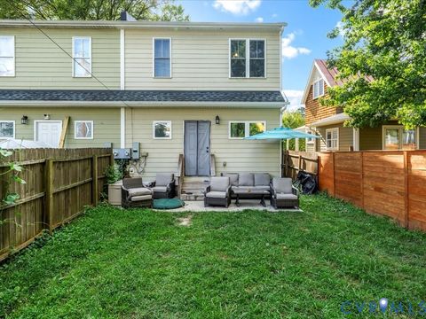 Tiny photo for 2111 North Avenue, Richmond, VA 23222 (MLS # 2523492)