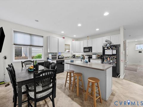 Tiny photo for 2111 North Avenue, Richmond, VA 23222 (MLS # 2523492)