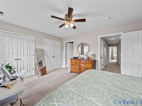 Tiny photo for 2111 North Avenue, Richmond, VA 23222 (MLS # 2523492)