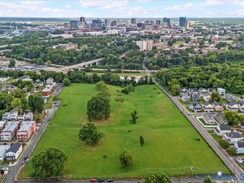 Tiny photo for 2111 North Avenue, Richmond, VA 23222 (MLS # 2523492)