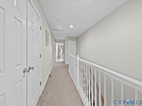 Tiny photo for 2111 North Avenue, Richmond, VA 23222 (MLS # 2523492)