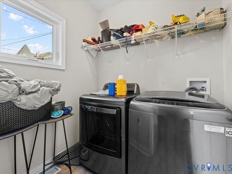 Tiny photo for 2111 North Avenue, Richmond, VA 23222 (MLS # 2523492)