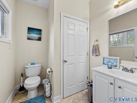 Tiny photo for 2111 North Avenue, Richmond, VA 23222 (MLS # 2523492)