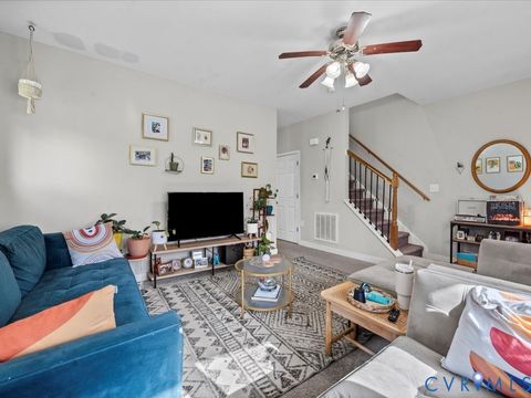 Tiny photo for 2111 North Avenue, Richmond, VA 23222 (MLS # 2523492)