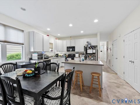 Tiny photo for 2111 North Avenue, Richmond, VA 23222 (MLS # 2523492)