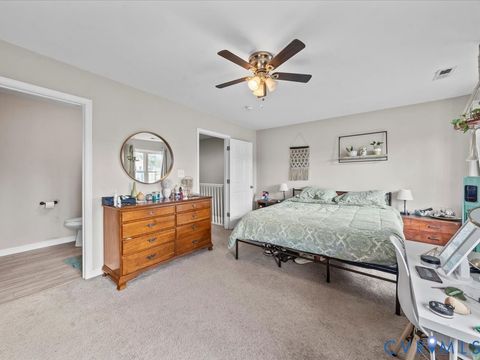Tiny photo for 2111 North Avenue, Richmond, VA 23222 (MLS # 2523492)