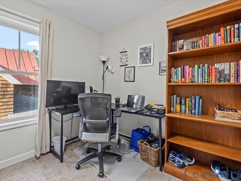 Tiny photo for 2111 North Avenue, Richmond, VA 23222 (MLS # 2523492)