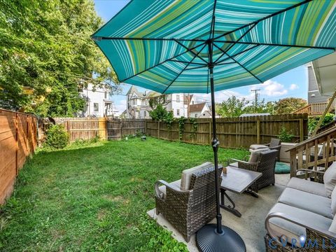 Tiny photo for 2111 North Avenue, Richmond, VA 23222 (MLS # 2523492)