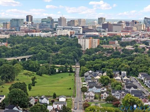 Tiny photo for 2111 North Avenue, Richmond, VA 23222 (MLS # 2523492)