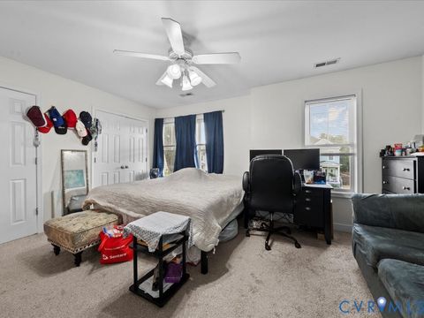 Tiny photo for 2111 North Avenue, Richmond, VA 23222 (MLS # 2523492)