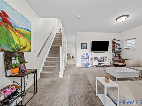 Tiny photo for 2111 North Avenue, Richmond, VA 23222 (MLS # 2523492)